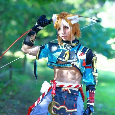 #Korean
#cosplayer
#コスプレ