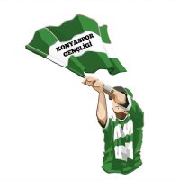 Konyaspor Gençliği(@KonyasporG) 's Twitter Profile Photo