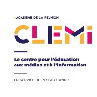 CLEMI La Réunion (@clemi974) 's Twitter Profile Photo