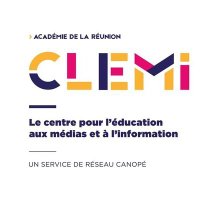 CLEMI La Réunion(@clemi974) 's Twitter Profileg