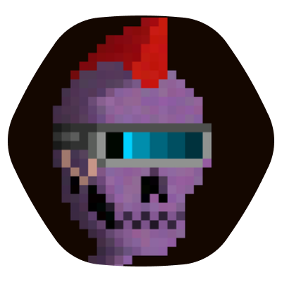 HRtx82's profile picture. ️ ☢ Only Degen Moves☢ ,☢Books Collector☢ ,☢ Manga☢ ,☢ Promoter☢ ️ #Solana #Metaverse #Dao #sport