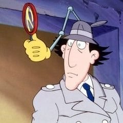 Trabajador. Estudiante de informática y soltero.