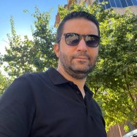 özkan demirhan(@ozkandmrhn) 's Twitter Profile Photo