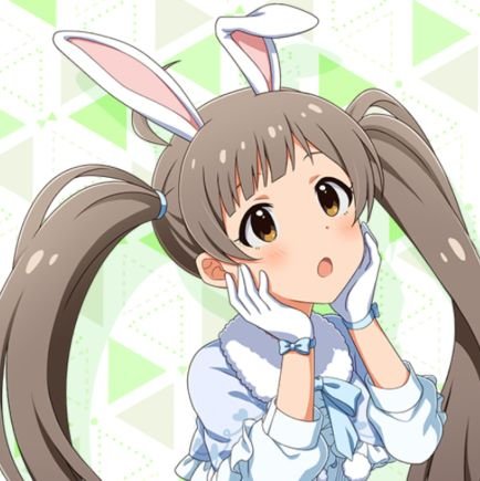 Snow_Rabbit_EXP Profile Picture