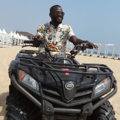 ObasiGERALD's profile picture. Project Manager /Business Dev /Grant writer/Partnership Management/ Non-Profit Enthusiast/Anime Lover/The Strategist