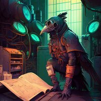 Caw Knight π§ββοΈπ (@cawknight) 's Twitter Profile