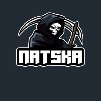 YT @natska
Twitch @Natanek109