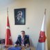 Servet ULUTAŞ (@servetulutas86) Twitter profile photo Servet ULUTAŞ (@servetulutas86) Twitter profile photo