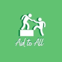 Aid To All (@aidtoall1) 's Twitter Profile Photo Aid To All (@aidtoall1) 's Twitter Profile Photo