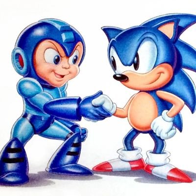 Contriteorb4☆ on X: Sonic The Hedgehog 3 Movie (2024) https