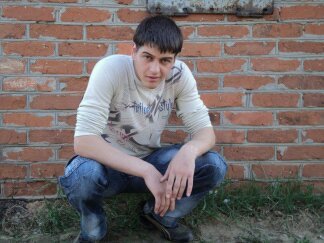 SERYOGA37rus's profile picture. 