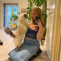 whoreo (@0reob4by) 's Twitter Profile