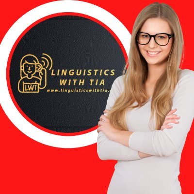 🌐A resource guide aims to provide materials for English linguistics.
🎥 https://t.co/EVVoLUO0MG…
💼 Social Media Content Creator