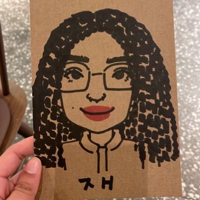erlysus's profile picture. commie & poet | she/they