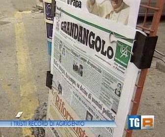 Settimanale indipendente di cronaca, attualità, politica, sport, spettacolo, costume, economia. Quotidiano online http://t.co/FsY80ZpNvv