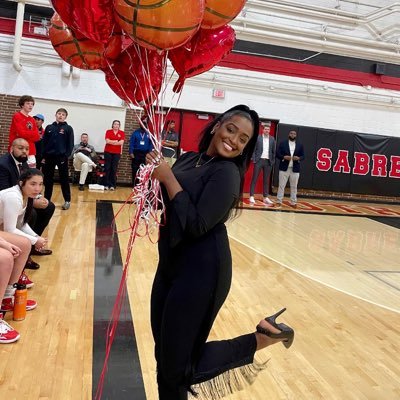 South Meck High ❤️🖤 Team Accelerate 💙🤍 . IG: CoachB.Whitlow