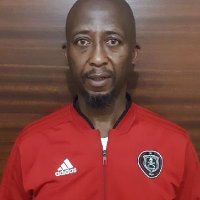 Eric Makoatsane (@ericfoza) 's Twitter Profile