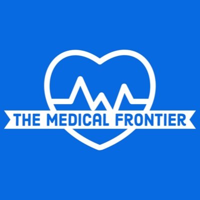 The Medical Frontier 🩺 MedTech Newsletter