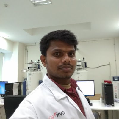 KondaRajinesh's profile picture. 