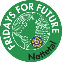 Fridays For Future Nettetal (@fff_nettetal) 's Twitter Profile