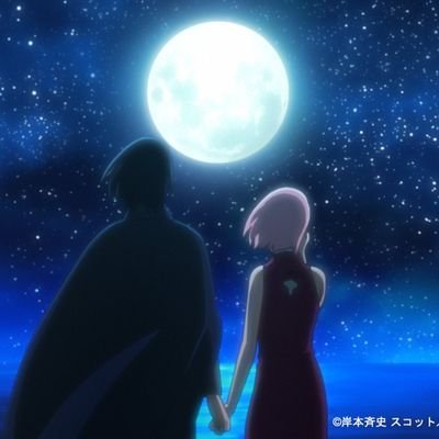 SasuSaku Uchiha 🌸さんのプロフィール画像