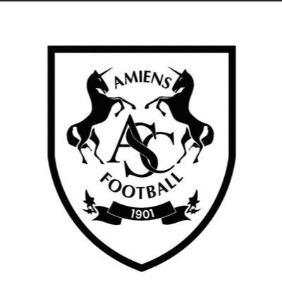 Compte officiel Amiens SC féminine football