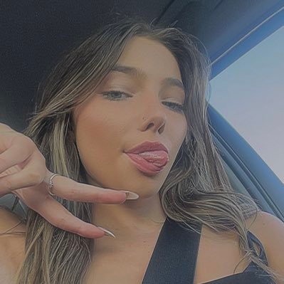 Haylee53070624's profile picture. Remember if he can’t, someone else will.💕