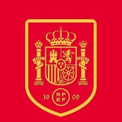 Compte officiel de l’Espagne pour la poupe du monde 
club de @Pwitterleague