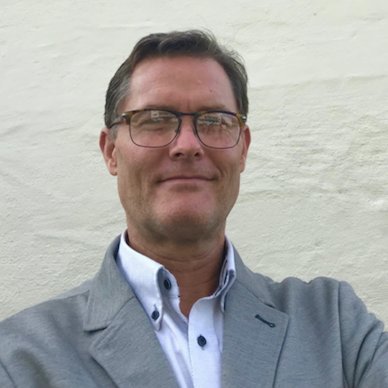 paulbmckenzie's profile picture. International School Administrator | New Zealander