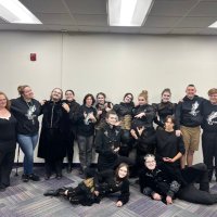 OHS Theatre (@theohstheatre) 's Twitter Profile Photo