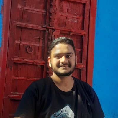 Mathur_02001's profile picture. Developer👨‍💻|software Enthusiast