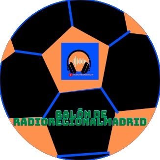 Balonradioregmad es una sección de Radioregionalmadrid donde hablamos de fútbol madrileño y de los equipos que juegan  distintas categorías en la jornada