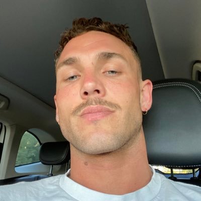 6’4 | Country Boy | Personal Trainer | Embracing versatility in all aspects | Let's unleash our wild side together | DMs open for serious connections