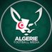 Algérie Football Média 🇩🇿 (@DZFOOTBALLDZ) Twitter profile photo