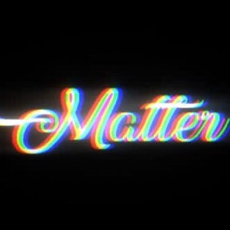 Mattercodm's profile picture. 