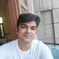 Manas Joshi (@manasjoshi) 's Twitter Profile Photo