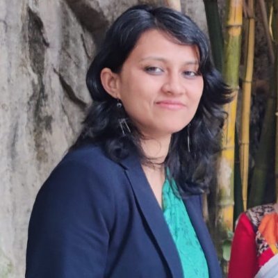 duttneesha's profile picture. Assistant Professor of Environmental Studies