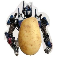 Optimus Tater 🪿 (@mgb57usa) 's Twitter Profile