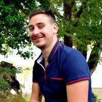 Maxime Huguet⚡ (@stormaxou) 's Twitter Profile Photo