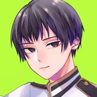 炬(かがり) (@kagar__i) 's Twitter Profile