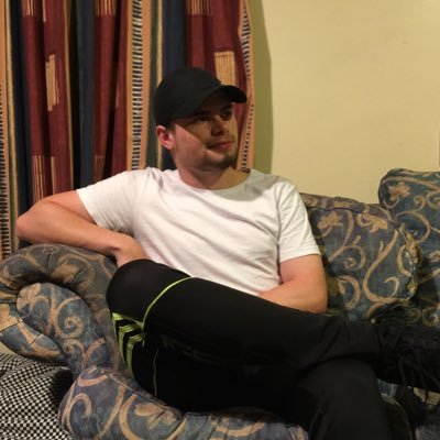 malc_97's profile picture. 28 | Arsenal FC & WFC 🔴⚪️ (and Wellington Phoenix)