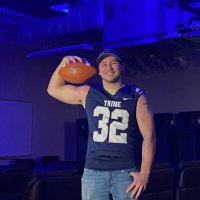 Joshua Arntz (@joshafootball) 's Twitter Profile