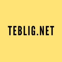 teblig.net(@teblignet) 's Twitter Profile Photo