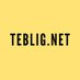 teblig.net 🇹🇷 (@teblignet) Twitter profile photo