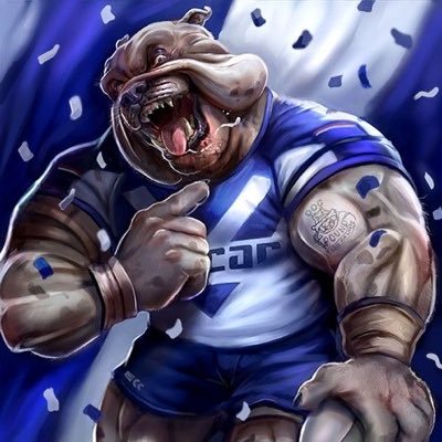 | UpTheDoggies | #ProudToBeABulldog | NRL Fantasy & SuperCoach |