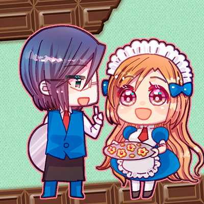 うにうさ＠雑談/新刊受付中さんのプロフィール画像