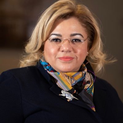 HeidiAbdelhady's profile picture. Boy Mom I. ICU & Pulm doc | RRT-Code Blue-TTM - PERT Team Consultant | Gender Equity in Medicine Founder | Speaker