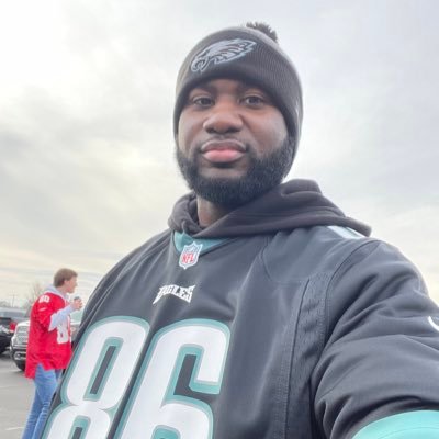Twitch Affiliate, Sports Streamer, Big NFL fan favorite team is the Philadelphia Eagles, and love traveling the world