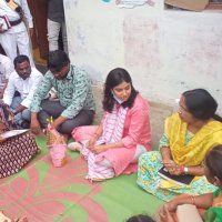 Additional Collector LB Karimnagar (@aclb_knr) 's Twitter Profile