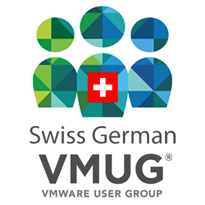 Swiss German VMUG Profile